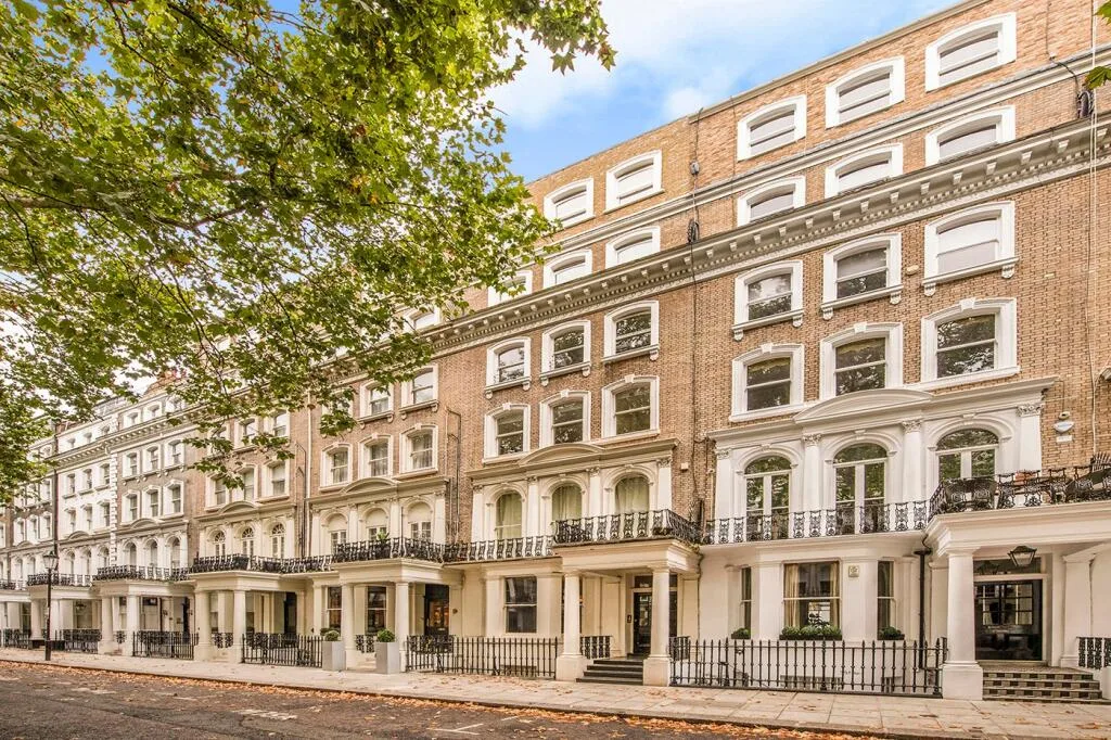 1 bedroom terraced house for rent