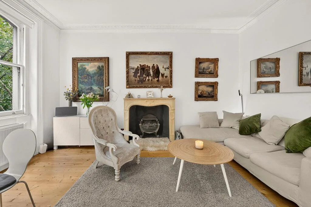 1 bedroom terraced house for rent
