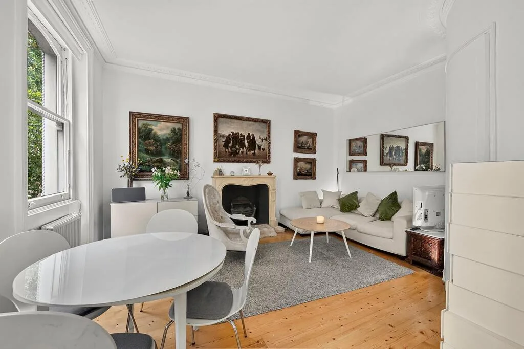 1 bedroom terraced house for rent