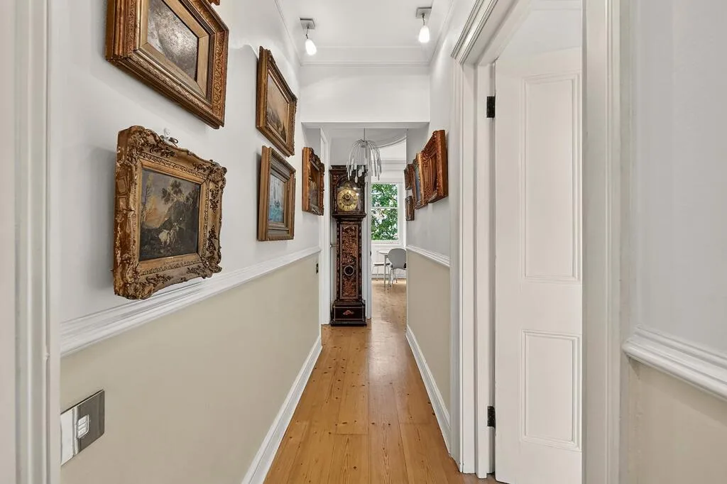 1 bedroom terraced house for rent
