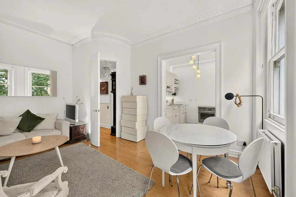 1 bedroom terraced house for rent