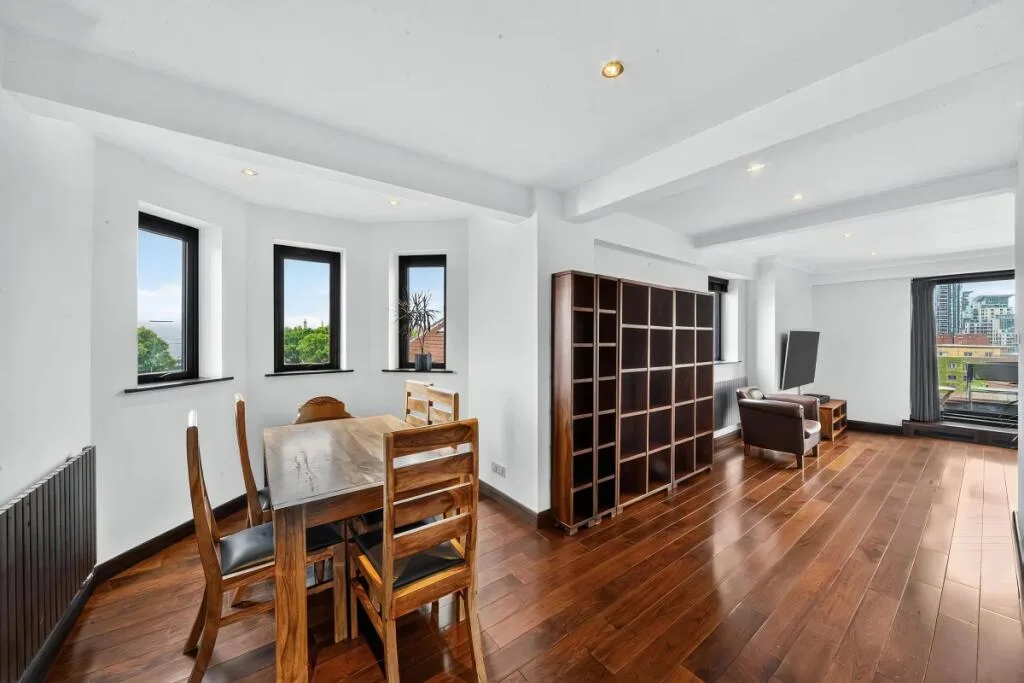 3 bedroom apartment for rent