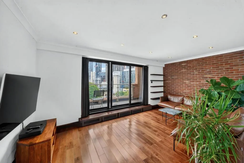3 bedroom apartment for rent
