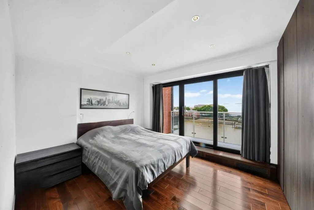 3 bedroom apartment for rent