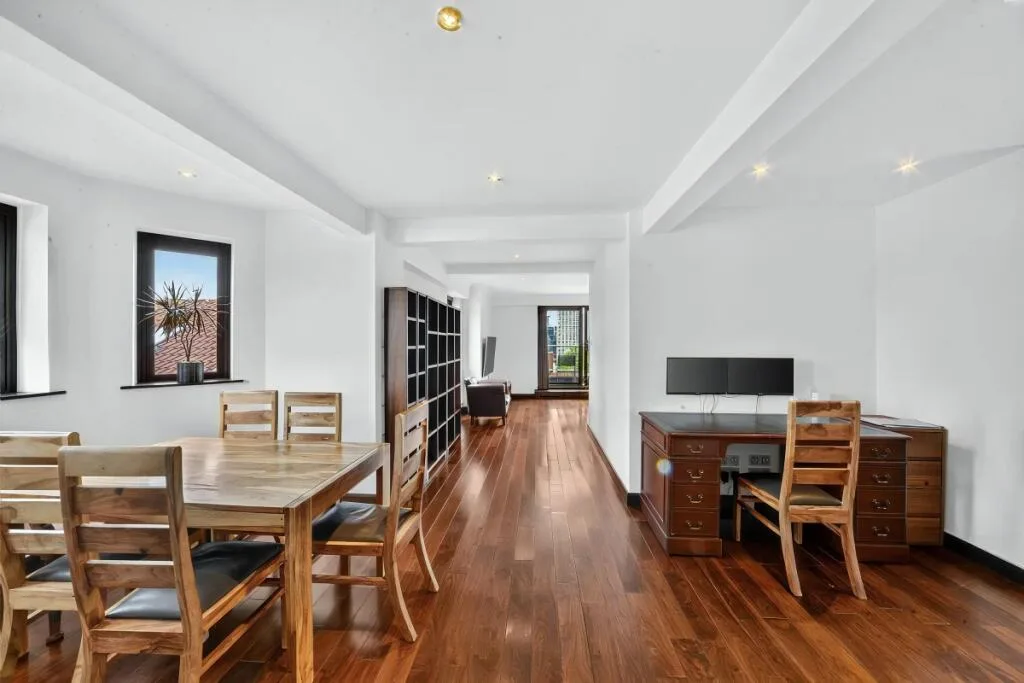 3 bedroom apartment for rent