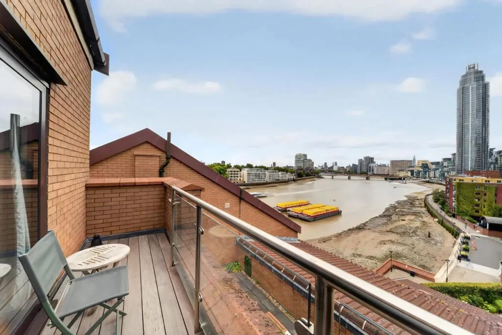 3 bedroom apartment for rent