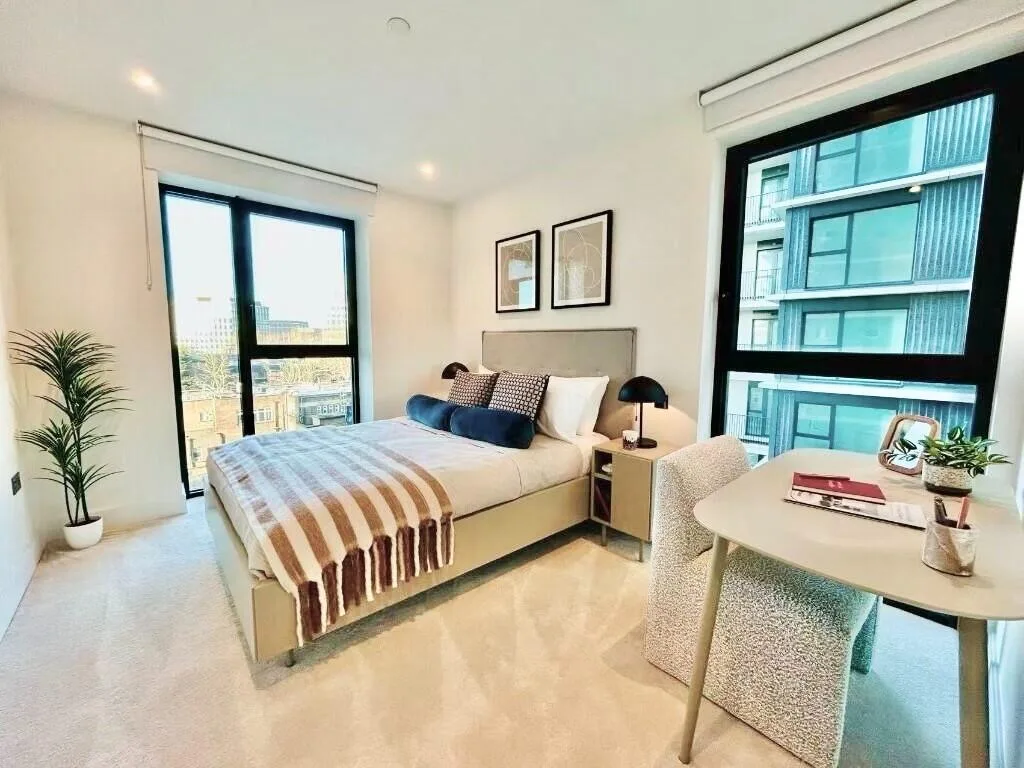 1 bedroom flat for rent