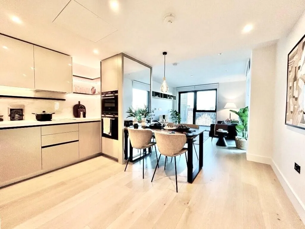 1 bedroom flat for rent