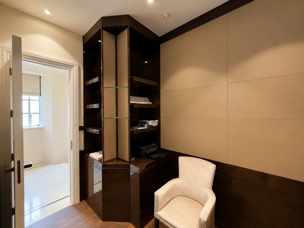 3 bedroom flat for rent
