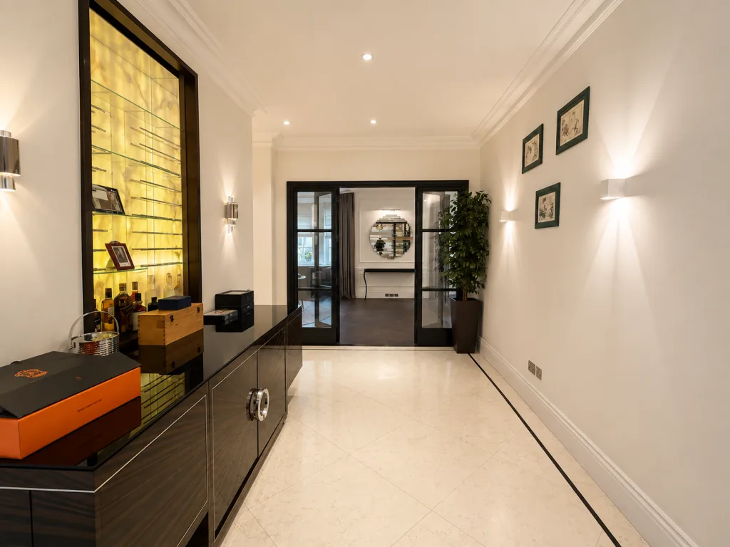 3 bedroom flat for rent