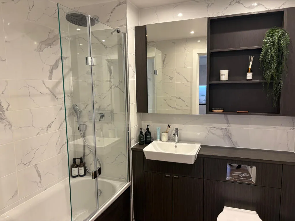 1 bedroom apartment for rent