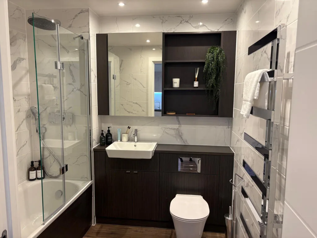 1 bedroom apartment for rent