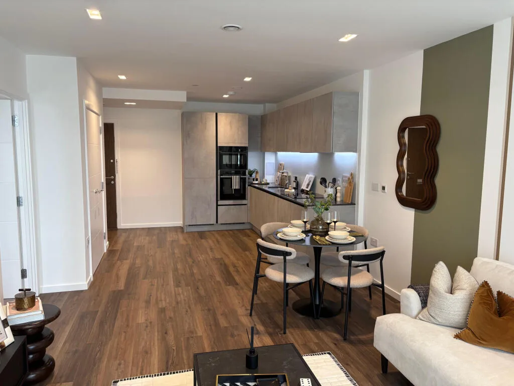 1 bedroom apartment for rent