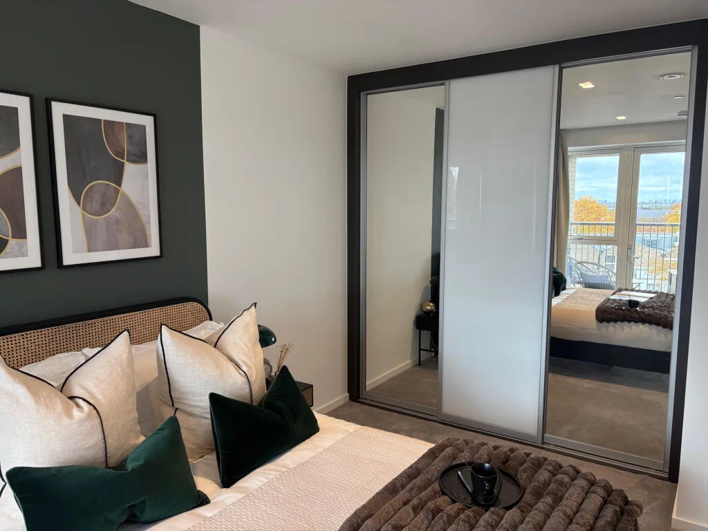 1 bedroom apartment for rent