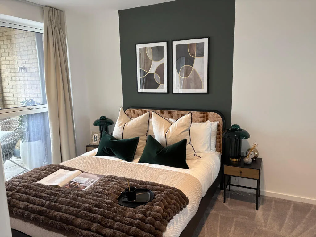 1 bedroom apartment for rent