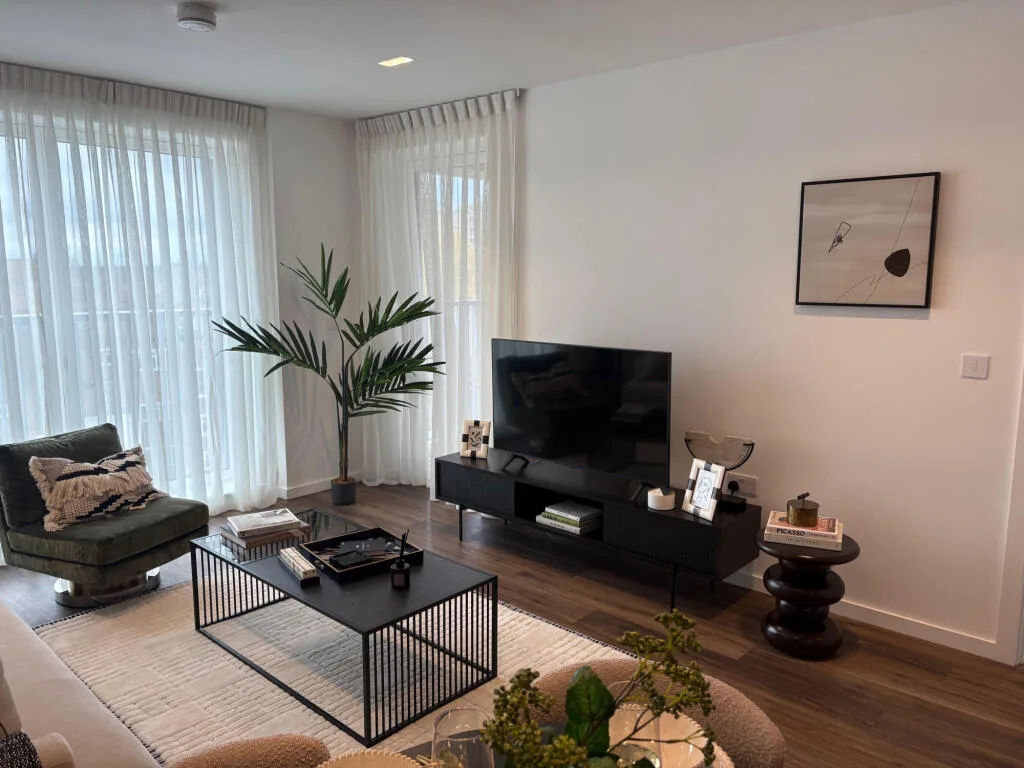 1 bedroom apartment for rent