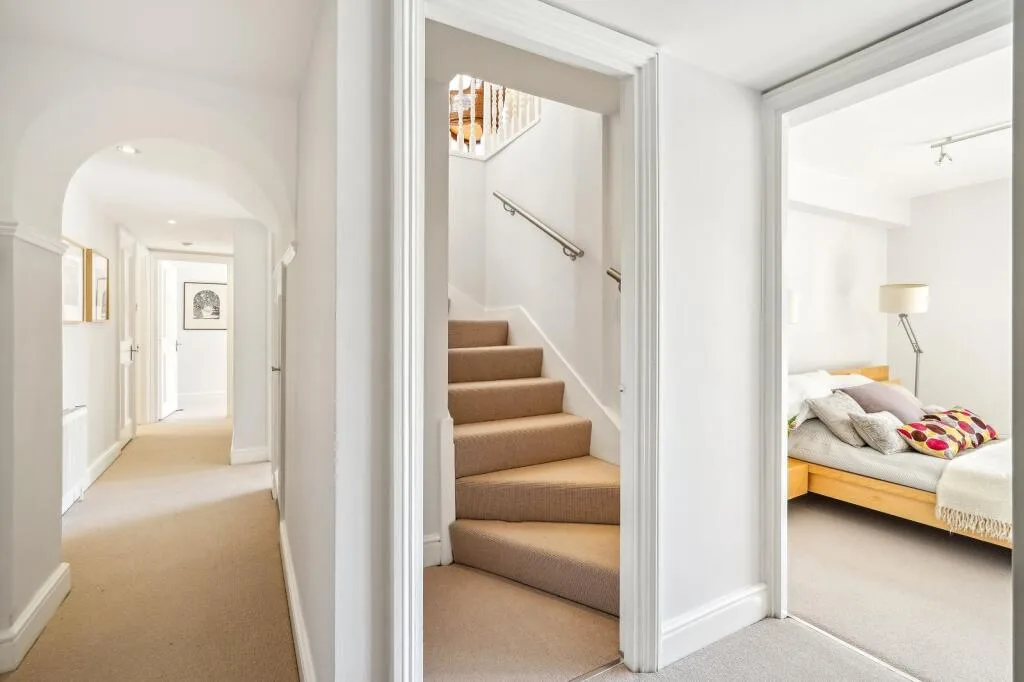 3 bedroom flat for rent