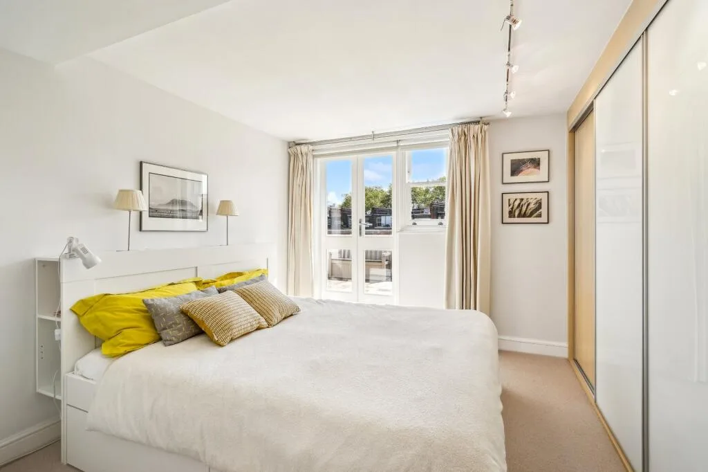 3 bedroom flat for rent