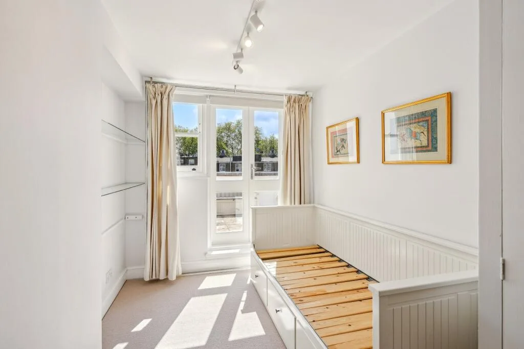 3 bedroom flat for rent