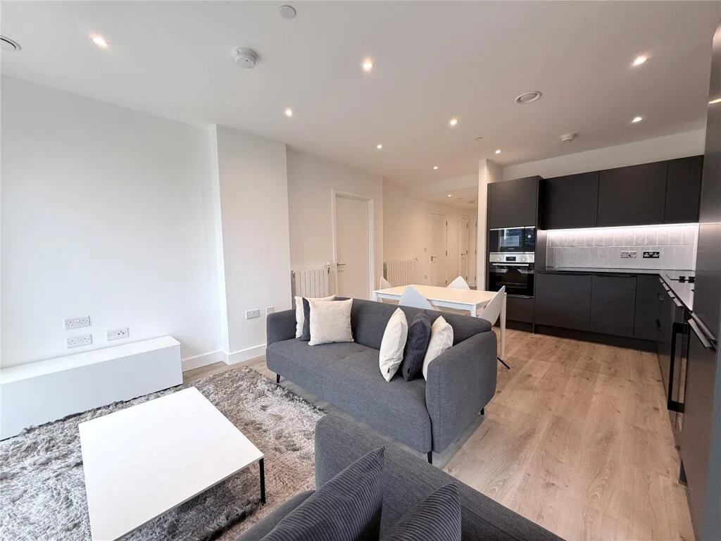 2 bedroom apartment for rent