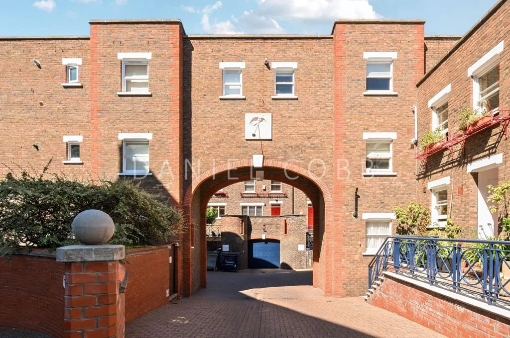 3 bedroom terraced house for rent