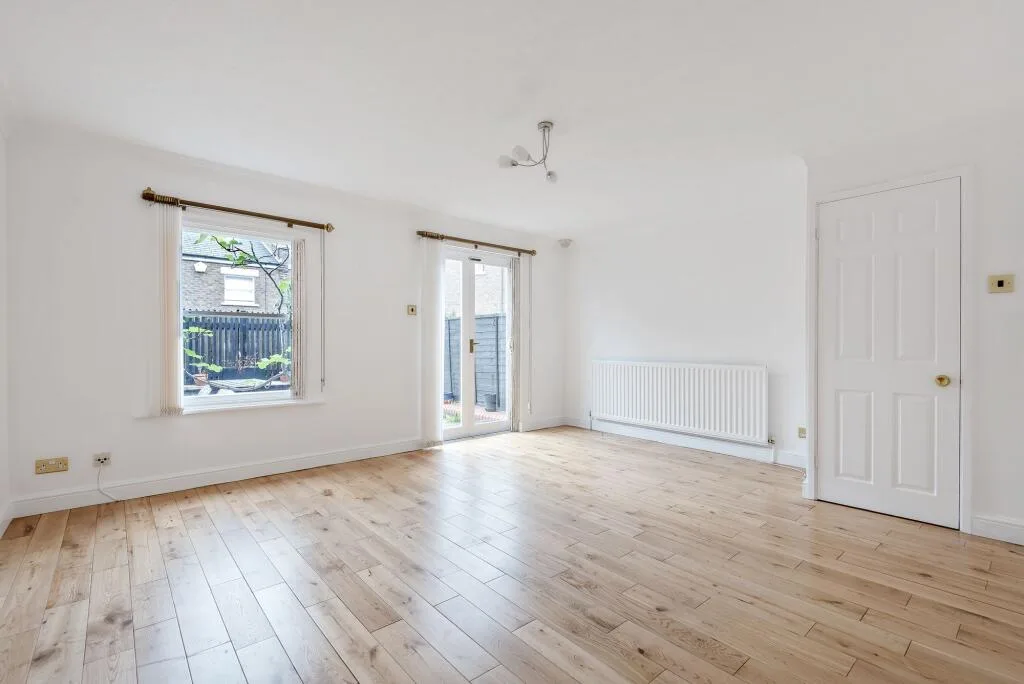3 bedroom terraced house for rent