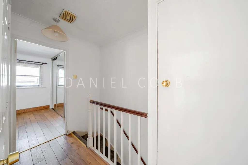 3 bedroom terraced house for rent