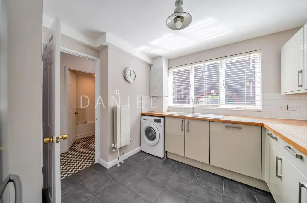 3 bedroom terraced house for rent