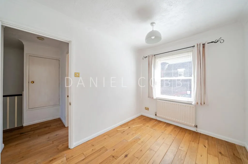 3 bedroom terraced house for rent