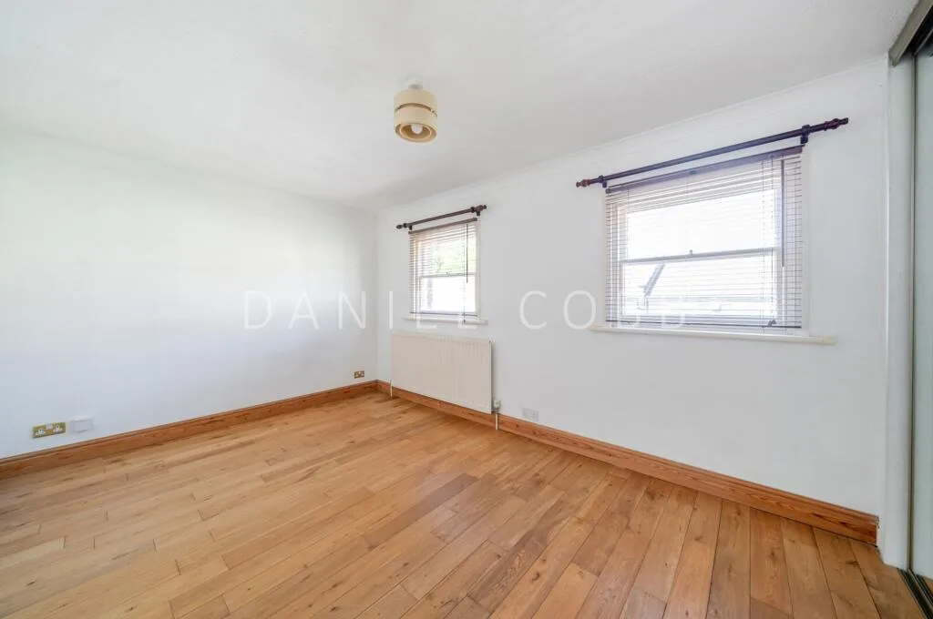 3 bedroom terraced house for rent