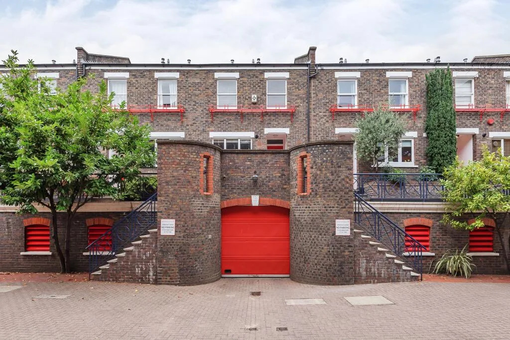 3 bedroom terraced house for rent