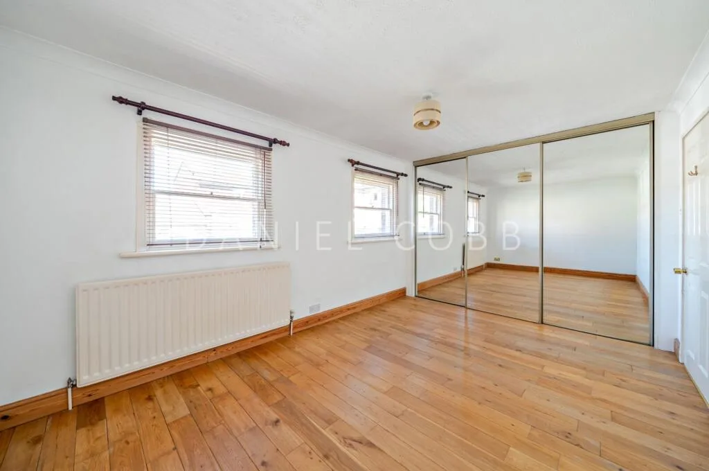 3 bedroom terraced house for rent