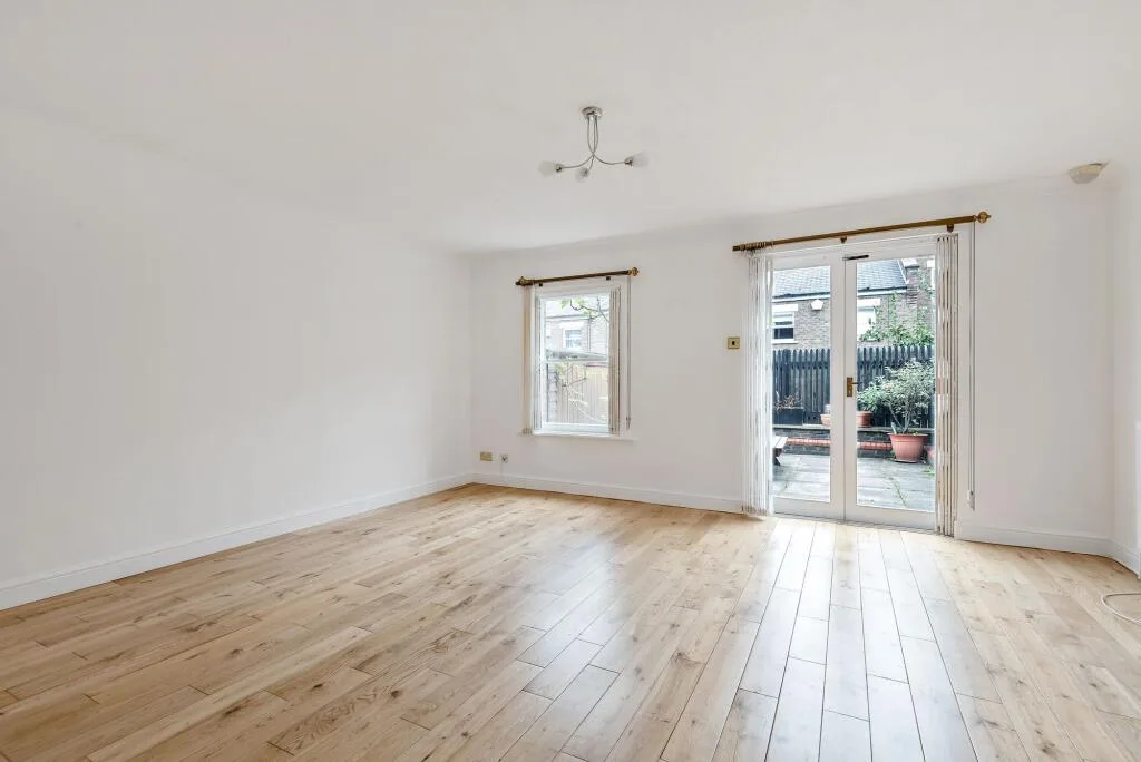 3 bedroom terraced house for rent