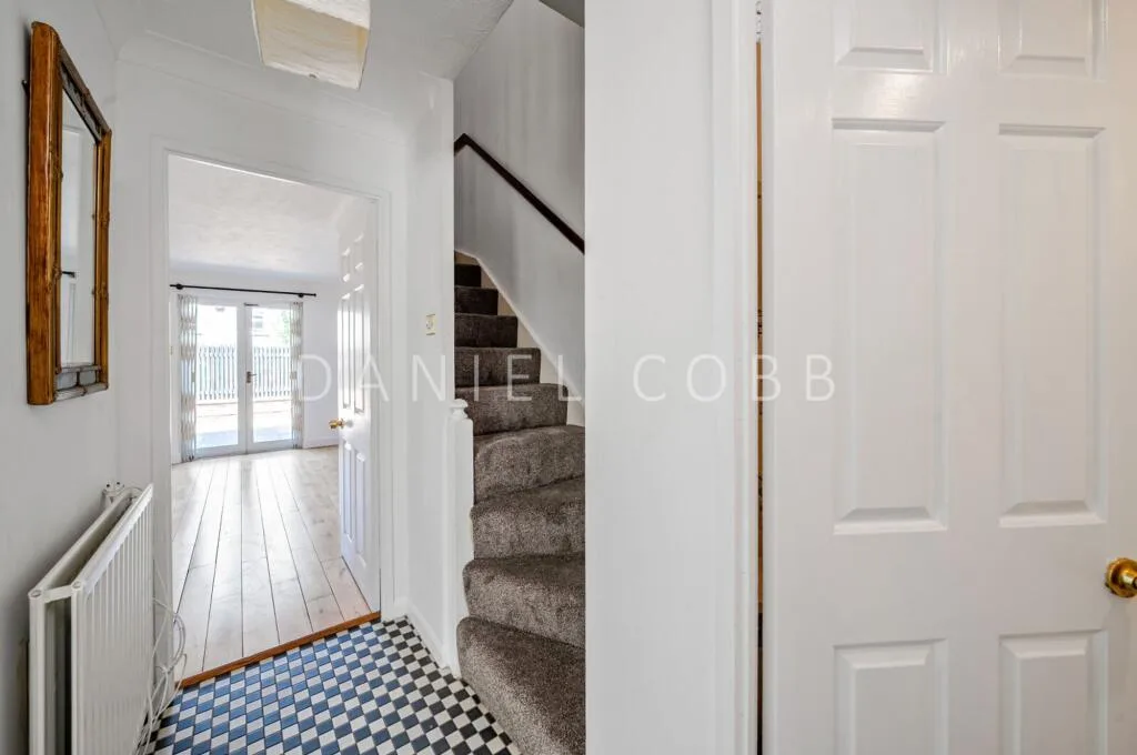 3 bedroom terraced house for rent