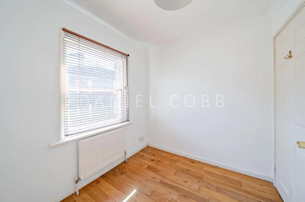 3 bedroom terraced house for rent