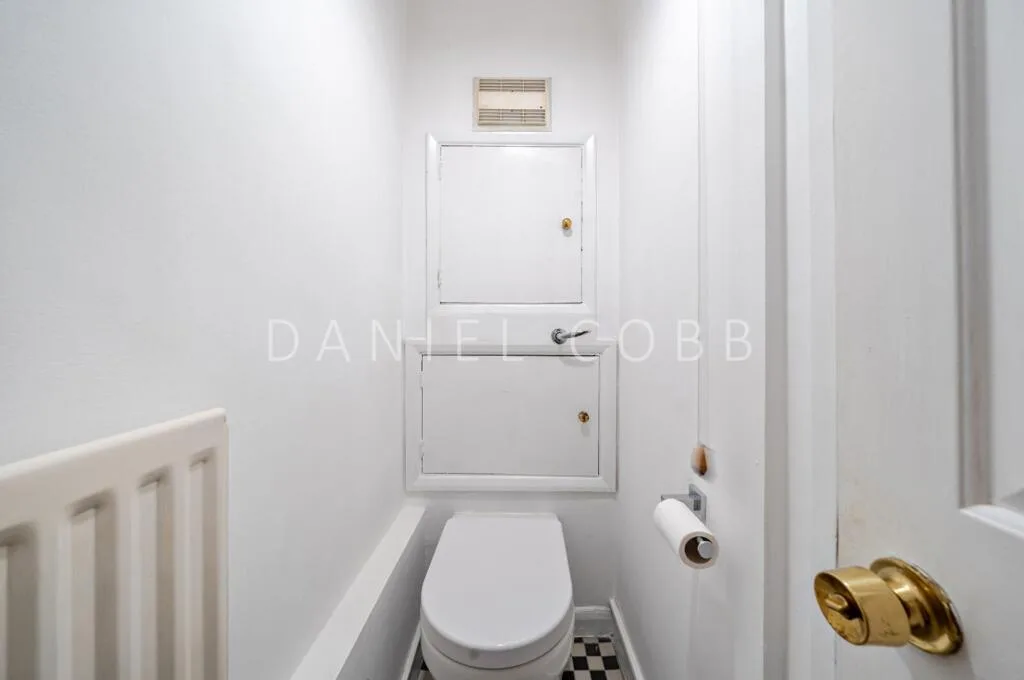 3 bedroom terraced house for rent