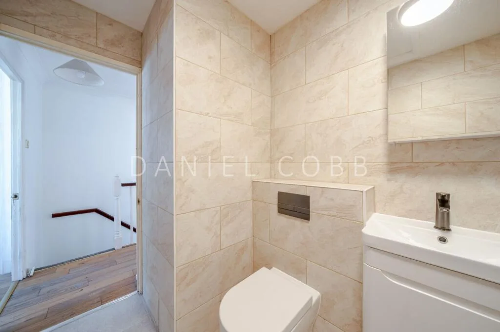 3 bedroom terraced house for rent