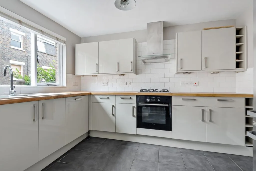 3 bedroom terraced house for rent