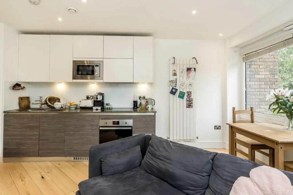 1 bedroom flat for rent
