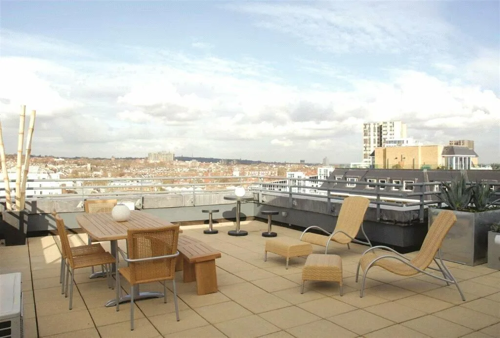 3 bedroom apartment for rent
