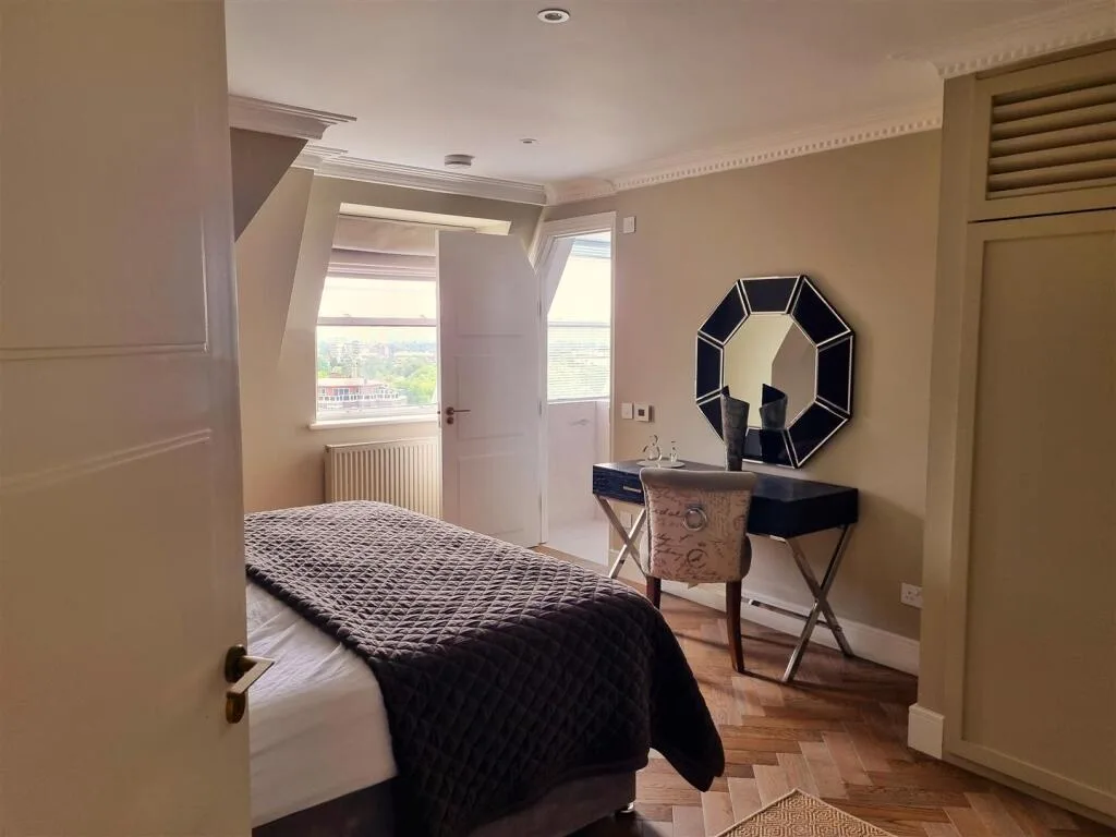 3 bedroom apartment for rent