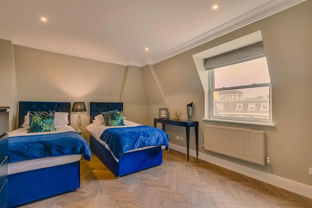3 bedroom apartment for rent