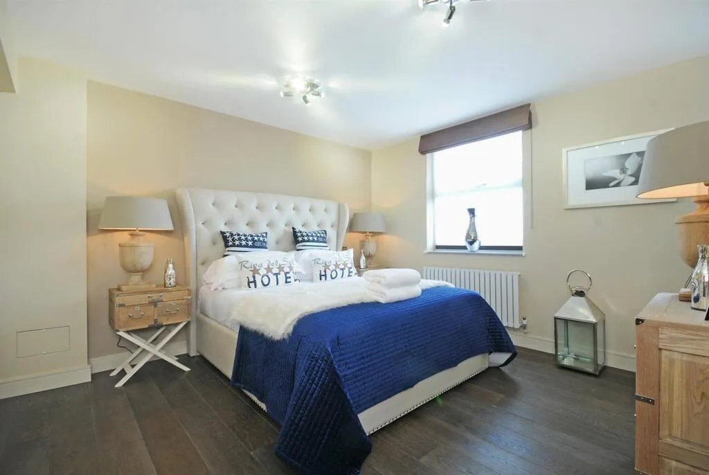 3 bedroom apartment for rent