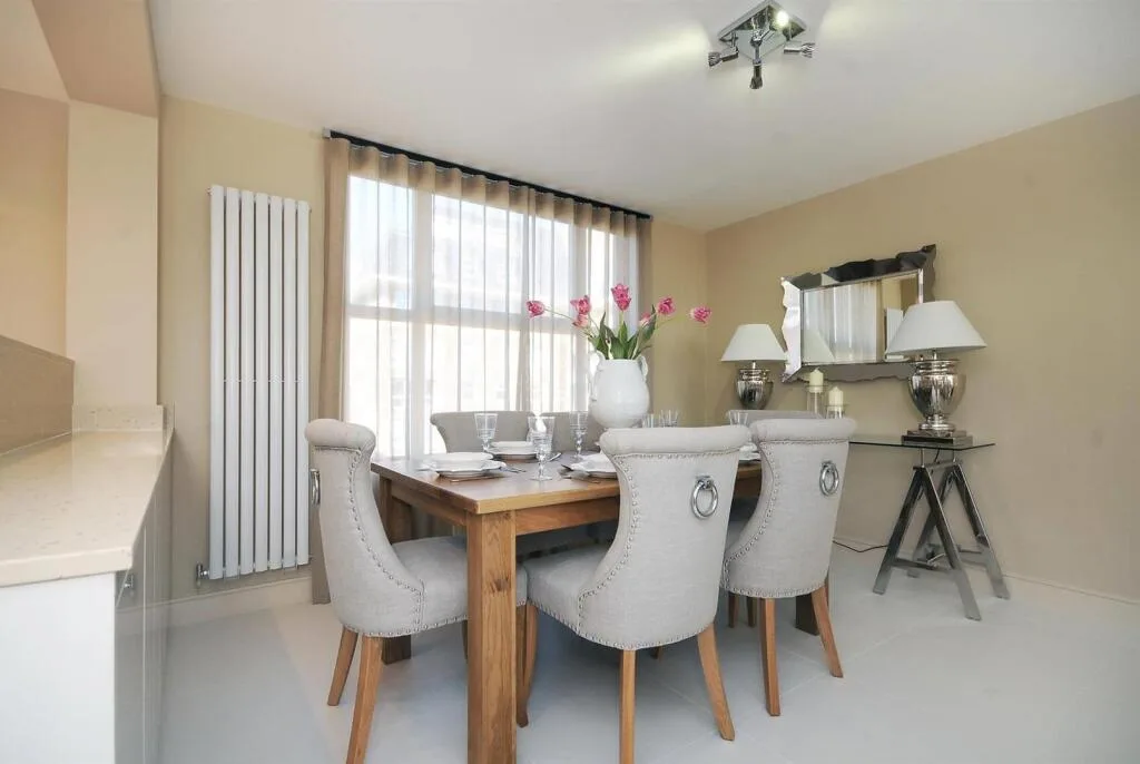 3 bedroom apartment for rent