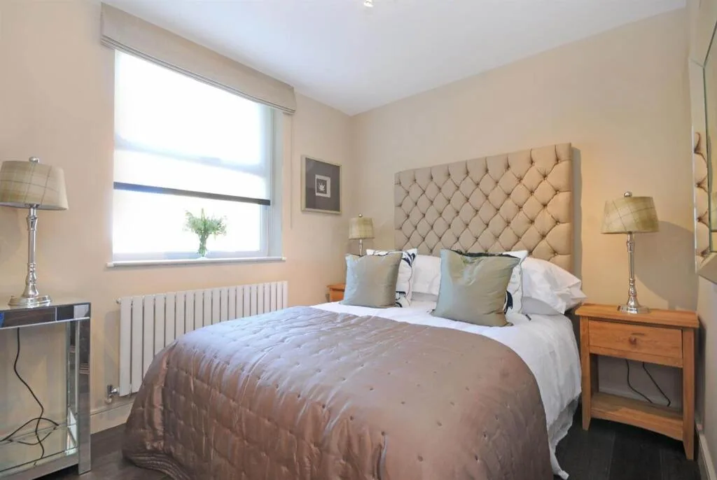 3 bedroom apartment for rent