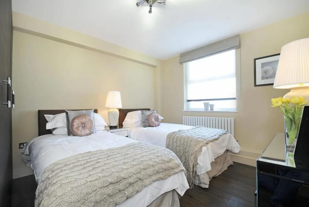 3 bedroom apartment for rent