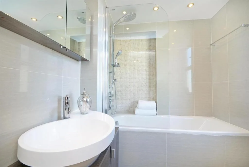 3 bedroom apartment for rent