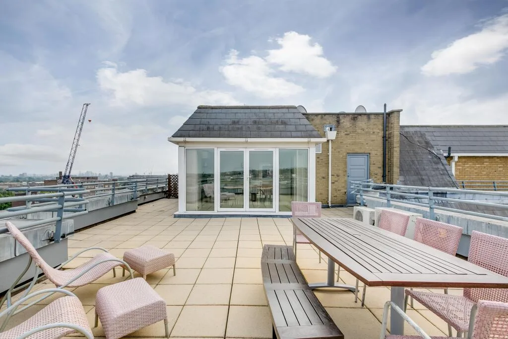 3 bedroom apartment for rent
