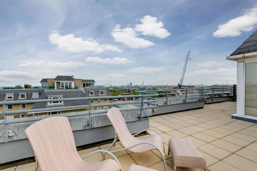 3 bedroom apartment for rent