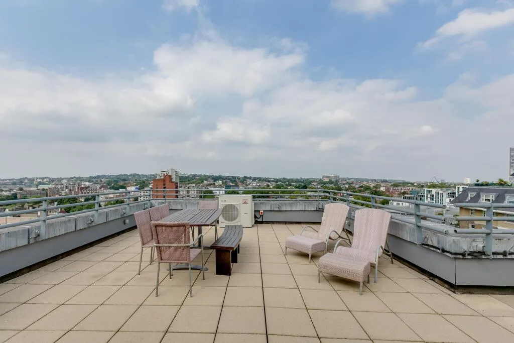 3 bedroom apartment for rent
